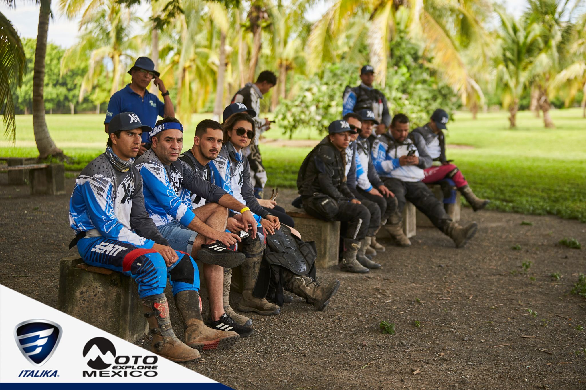 ITALIKA CHACHALACAS D2 133